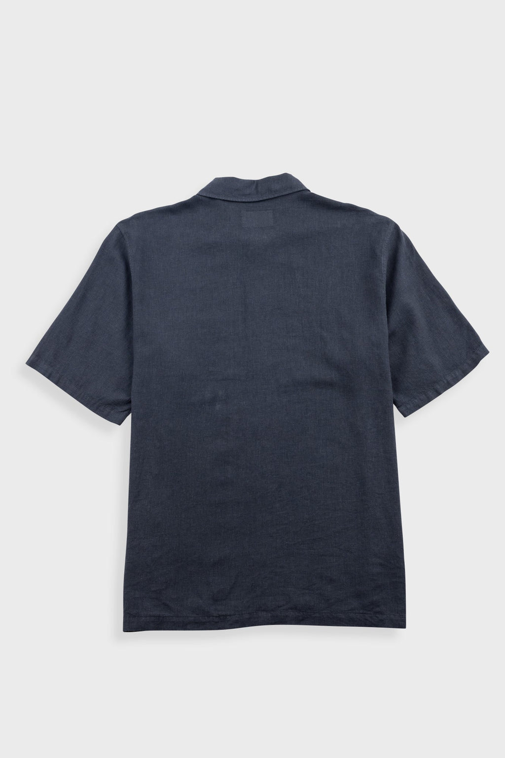 Gabe Shirt - Soft Black