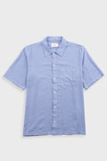 Gabe Shirt - Soft Blue