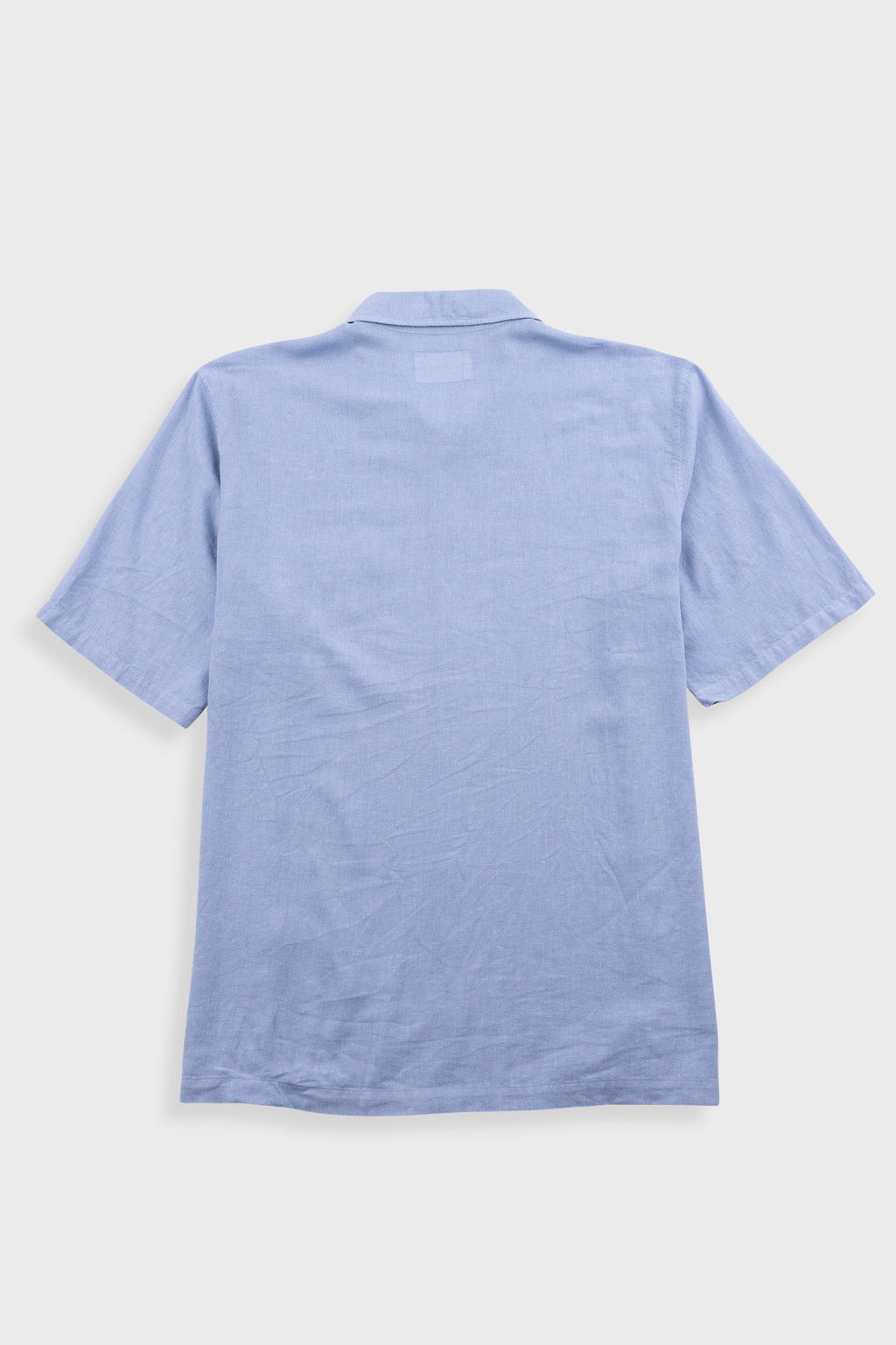 Gabe Shirt - Soft Blue