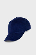 Corduroy Cap - Navy (FM64)