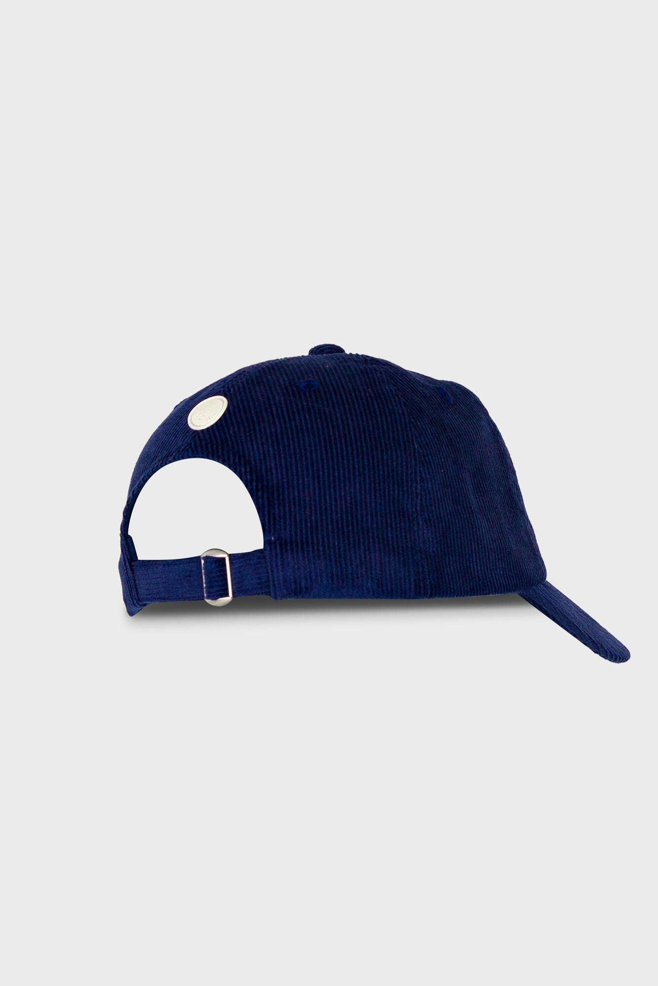 Corduroy Cap - Navy (FM64)
