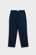 Lean Assembly Pant - Navy Ripstop