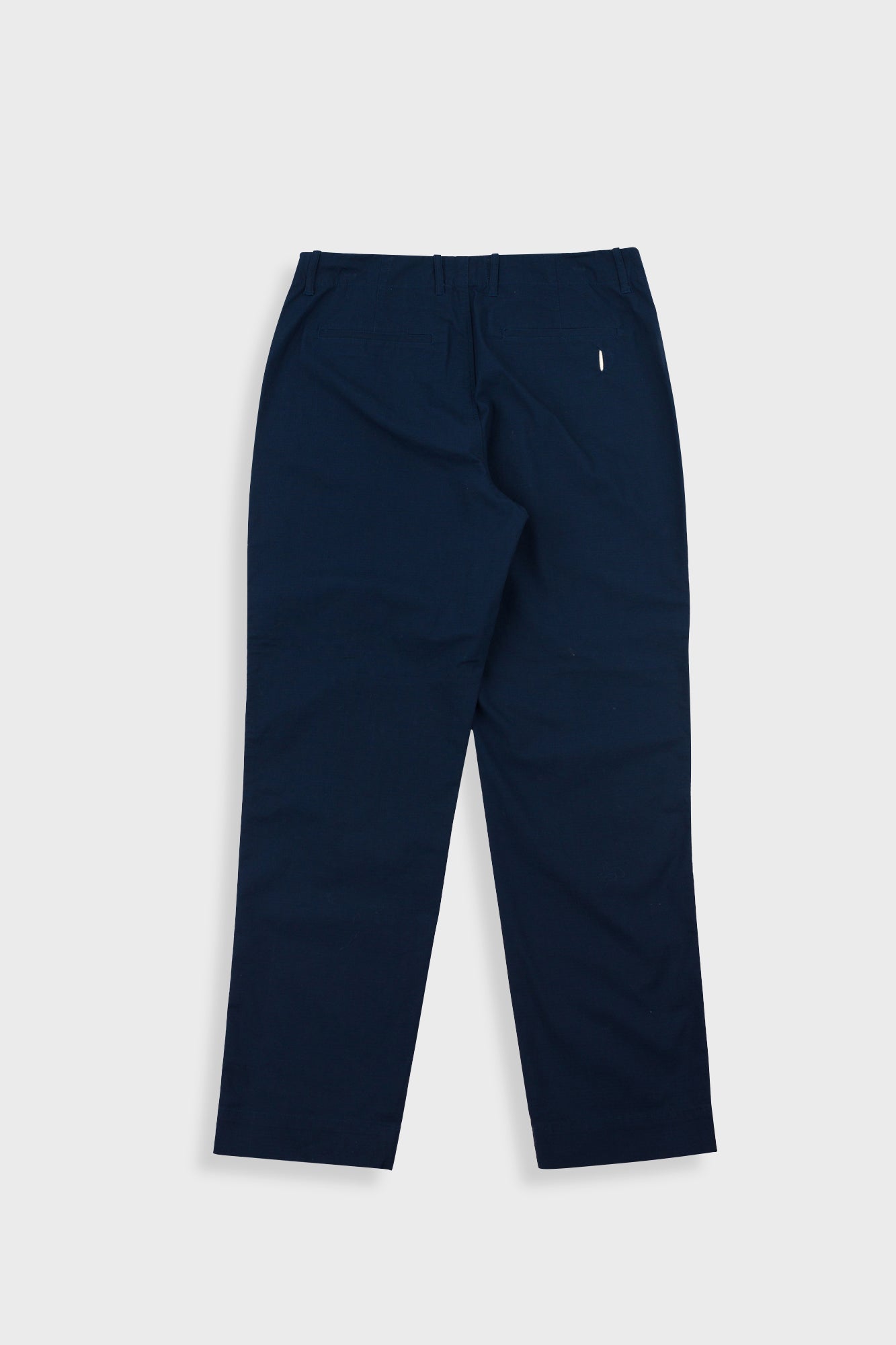Lean Assembly Pant - Navy Ripstop