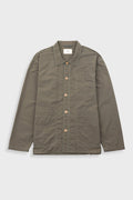 Lite Assembly Jacket - Dark Olive