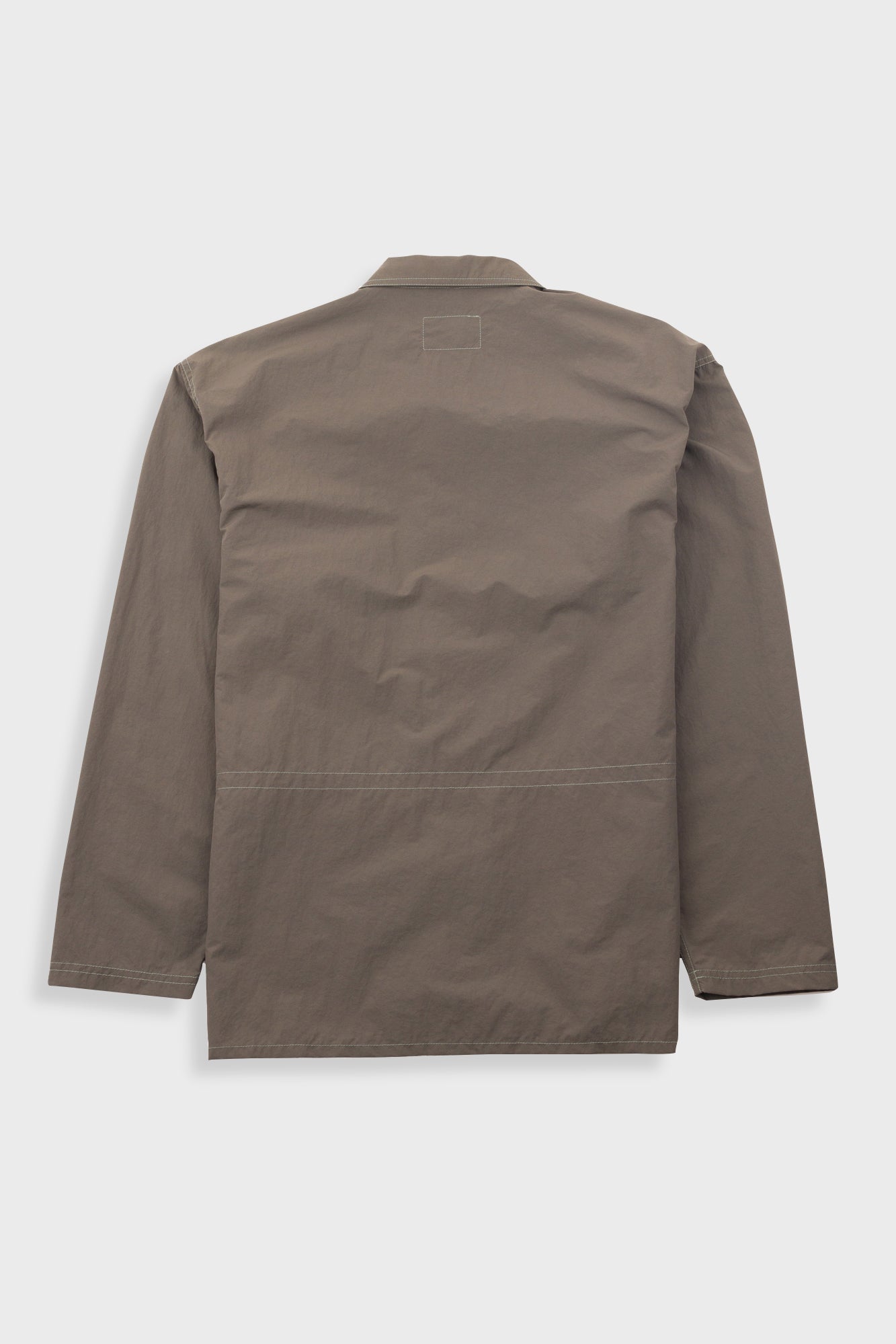 Lite Assembly Jacket - Dark Olive