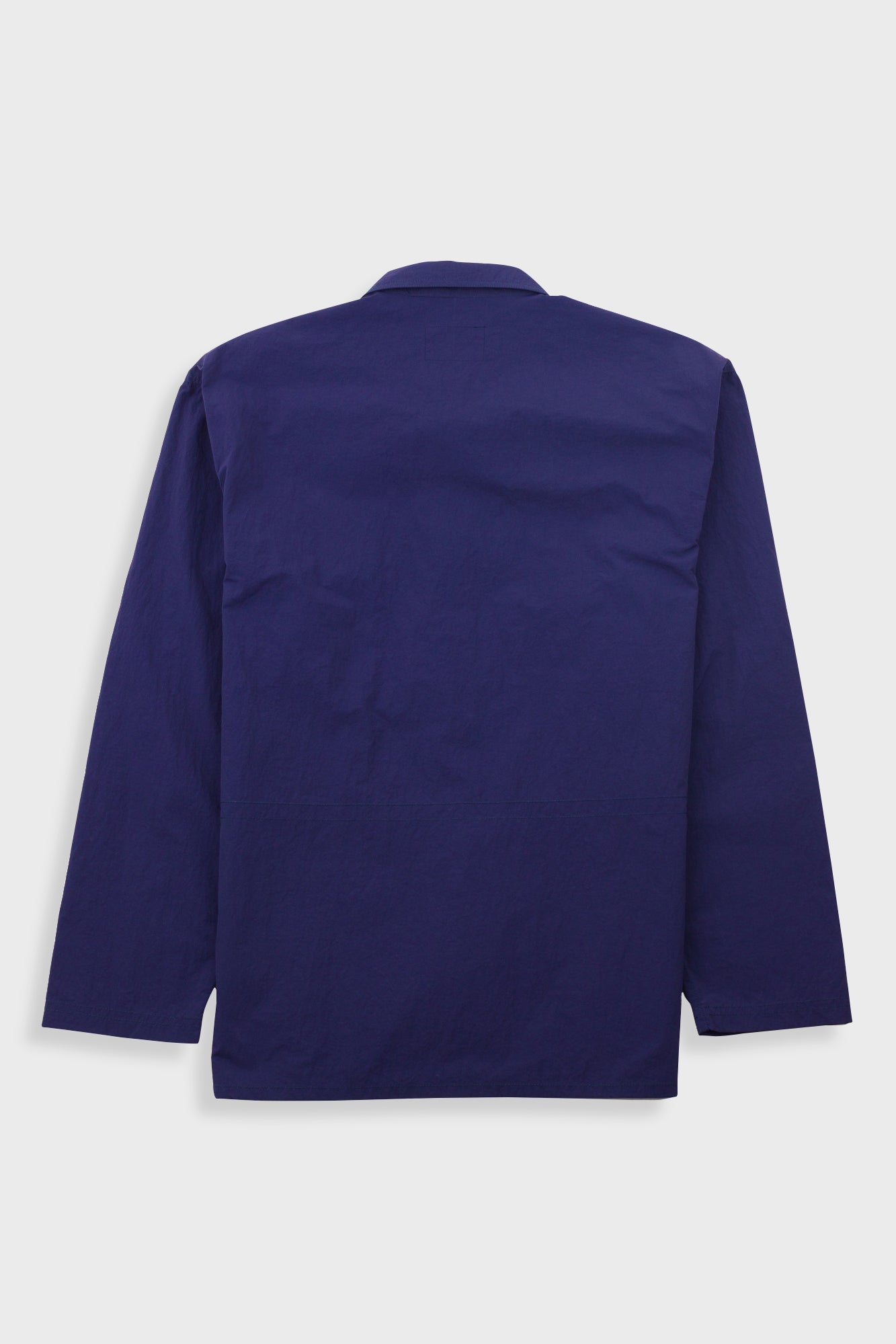 Lite Assembly Jacket - Rich Navy