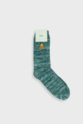 Melange Socks - Tropical Mix
