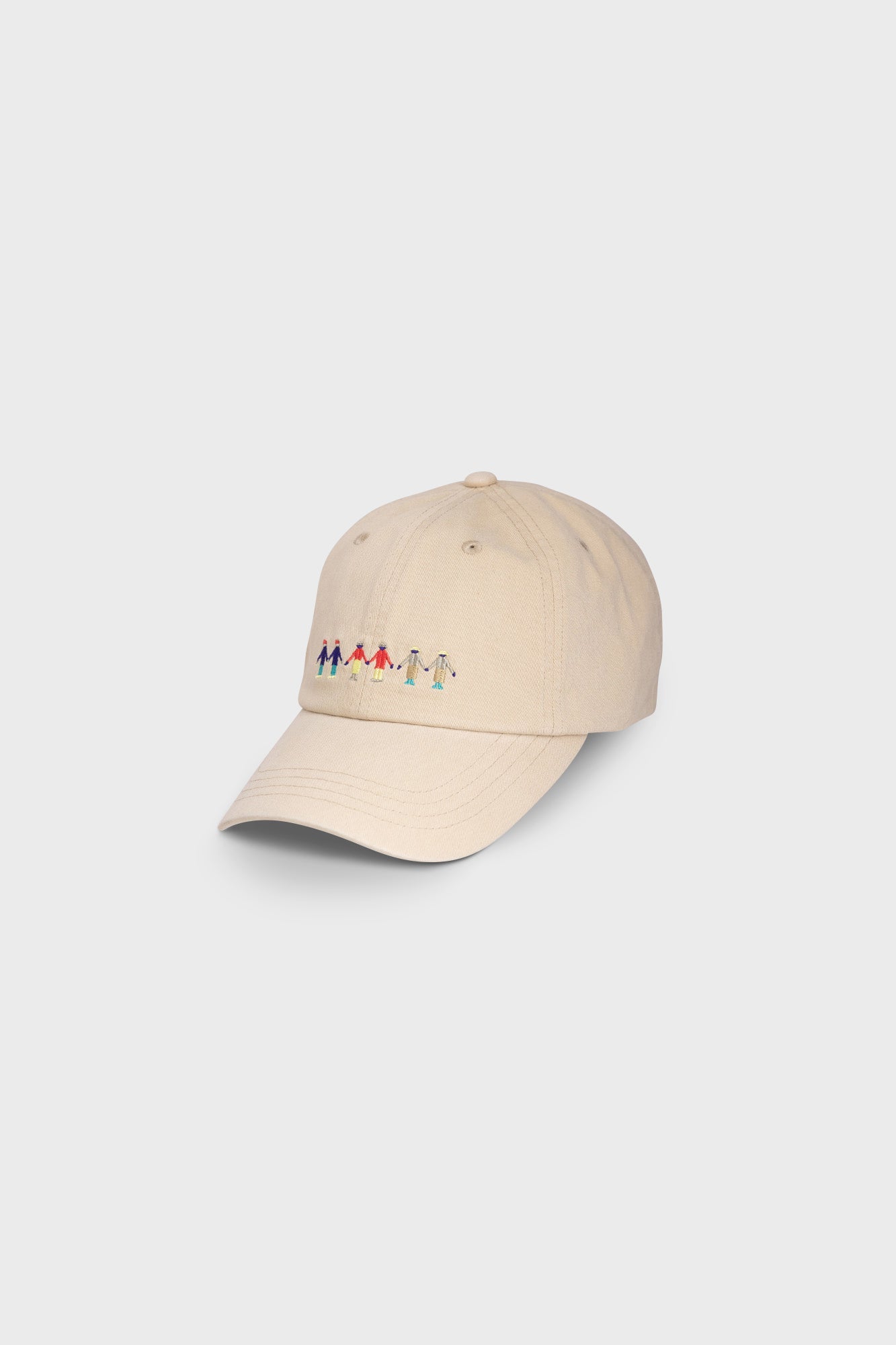 People Cap - Sand