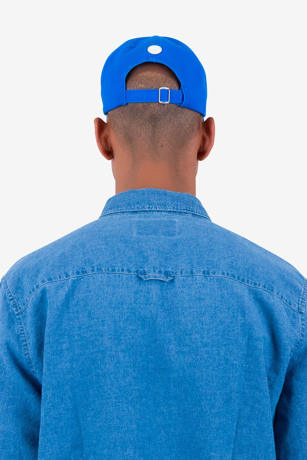 People Cap - Ultraviolet