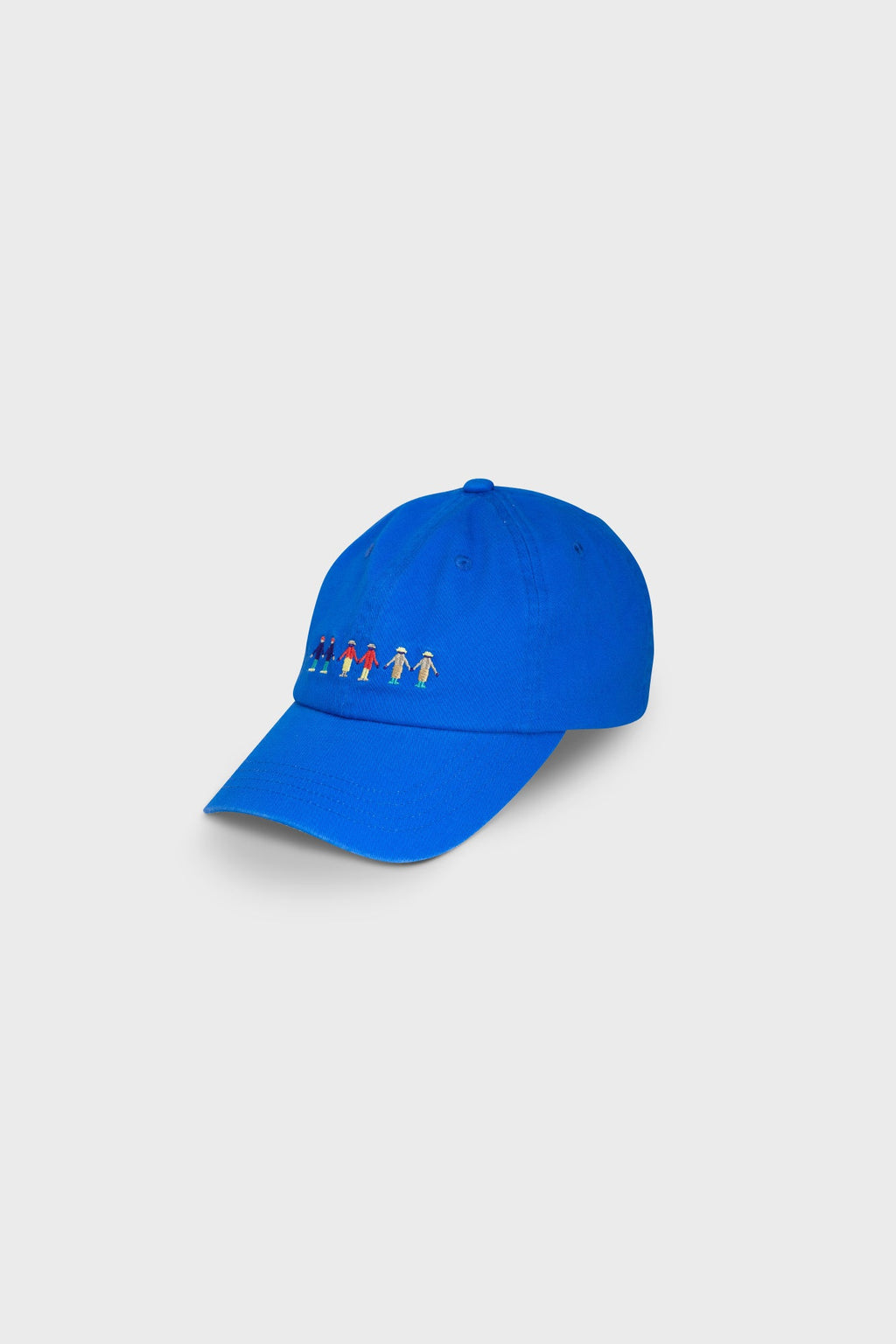 People Cap - Ultraviolet