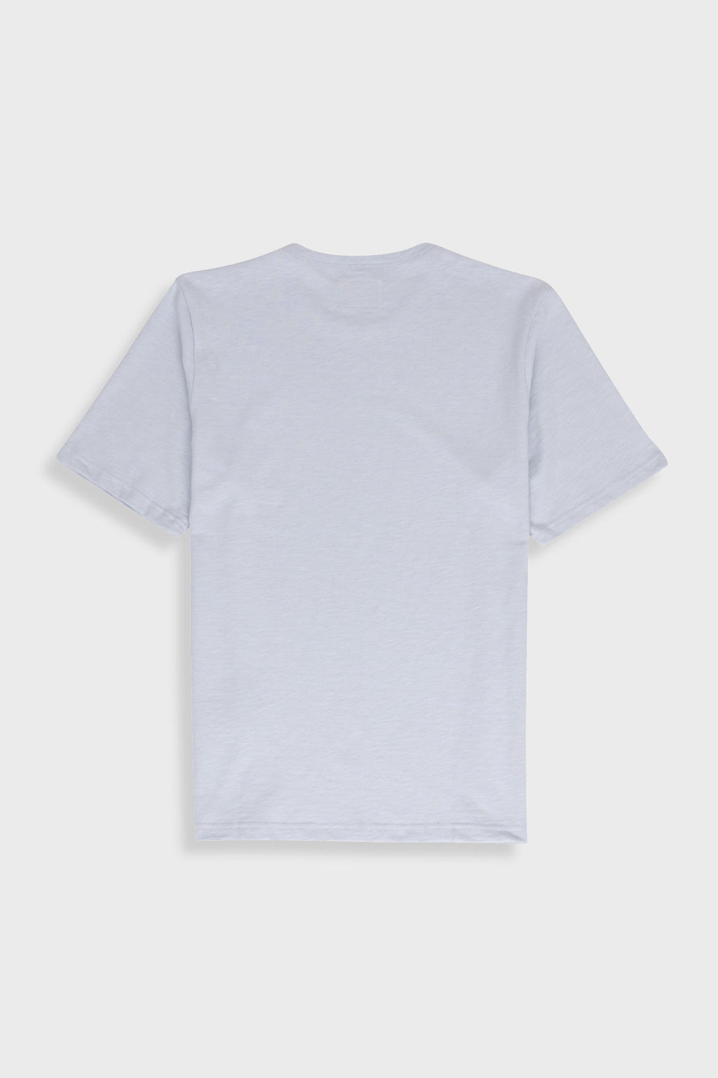 People T-Shirt - Soft Blue