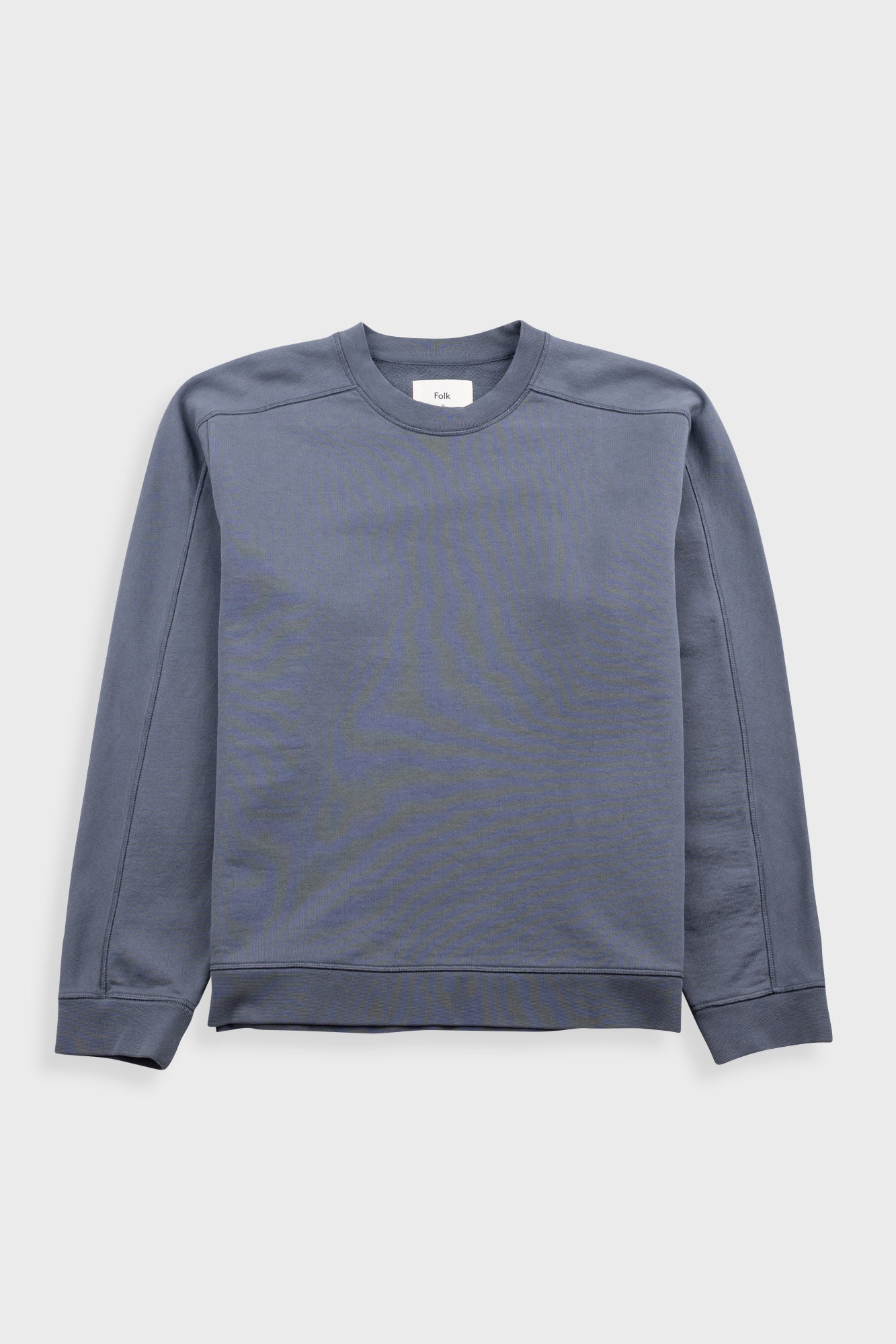 Prism Sweat - Charcoal
