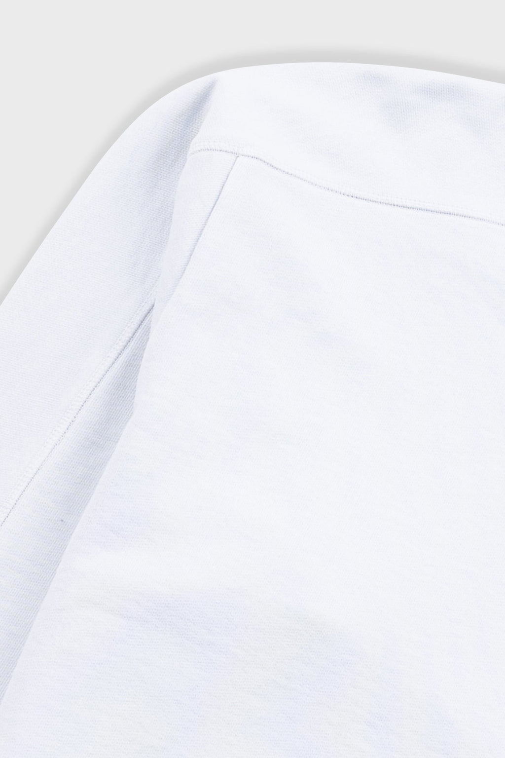 Prism Sweat - Light Blue Grey