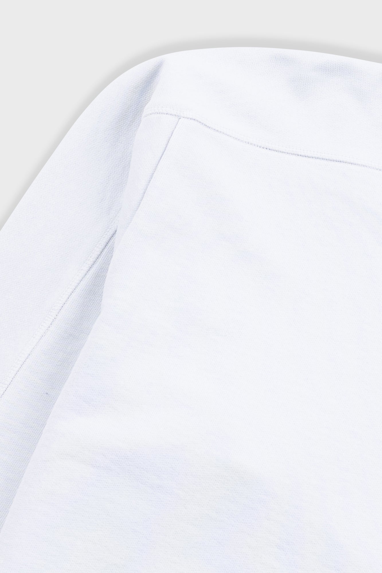 Prism Sweat - Light Blue Grey