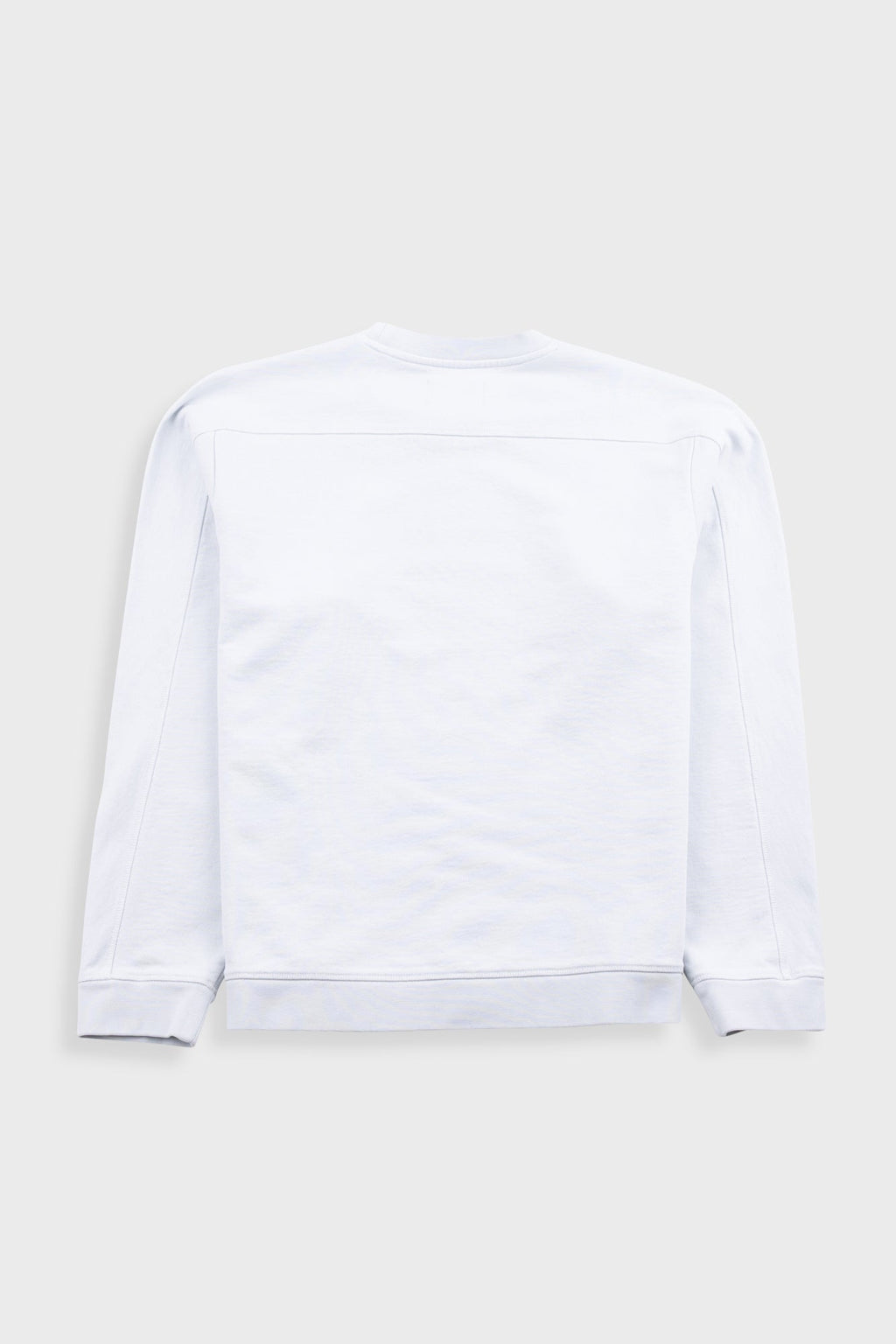 Prism Sweat - Light Blue Grey