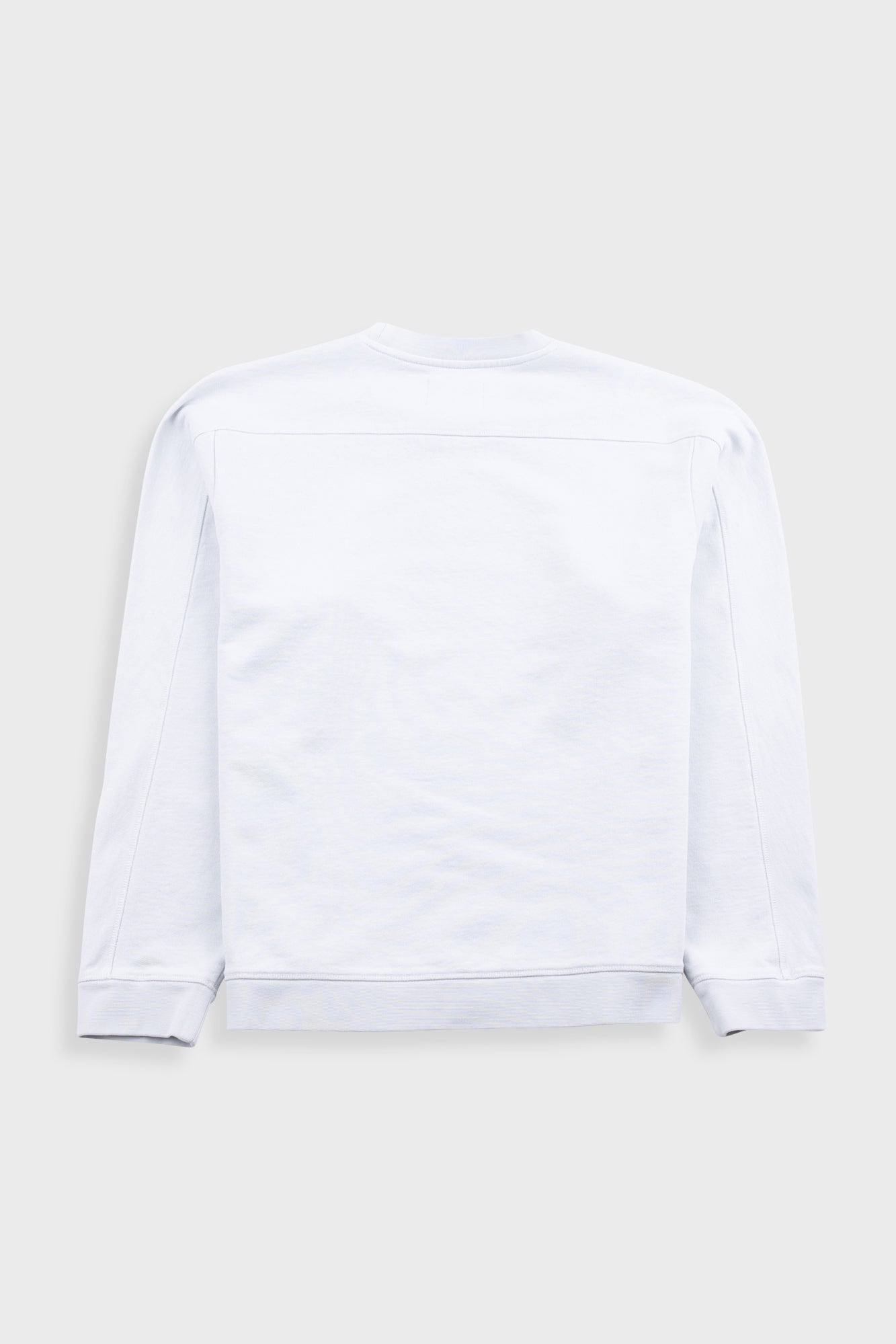 Prism Sweat - Light Blue Grey