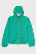 Prism Zip Thru - Tropical Green