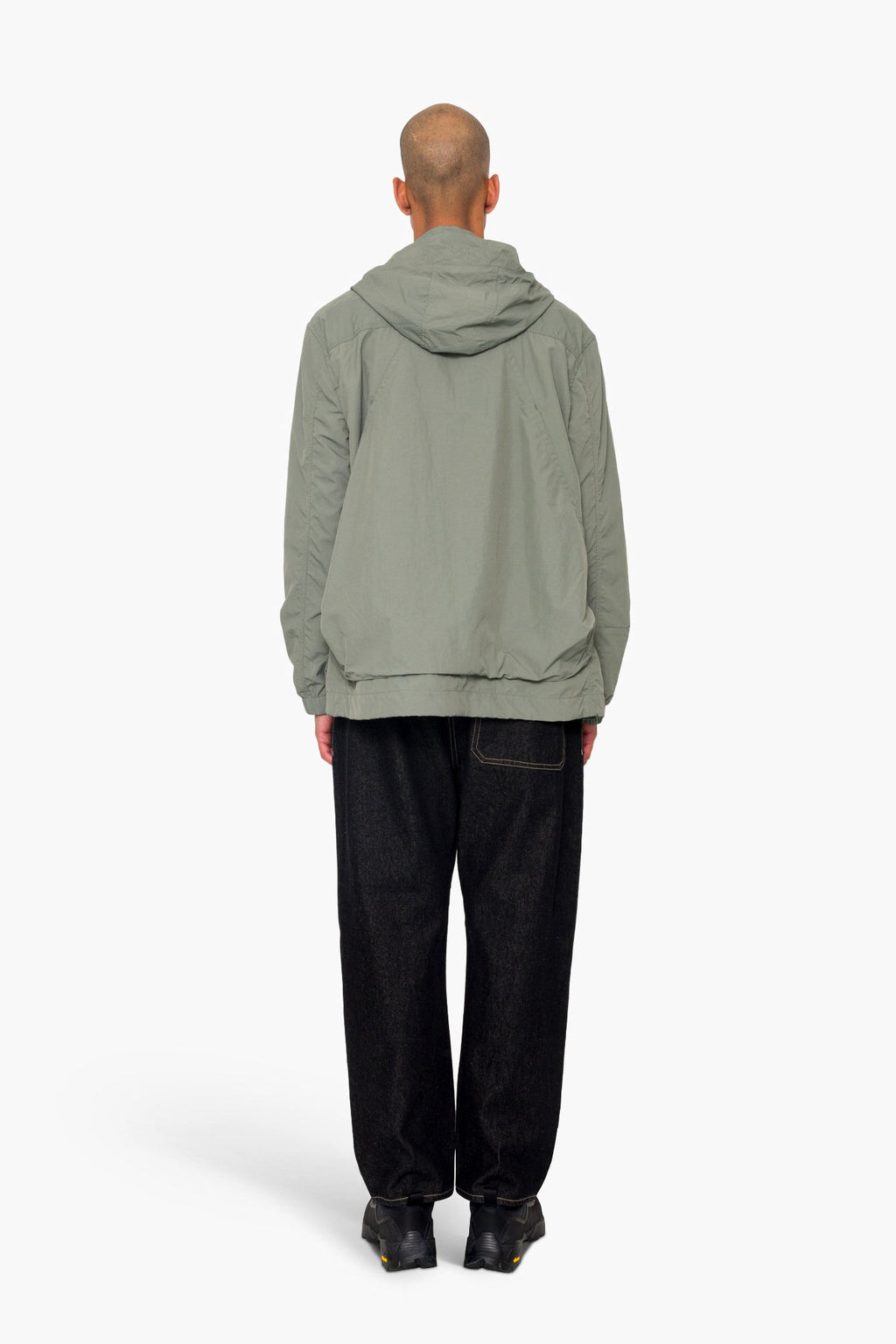 Refield Jacket - Shark Grey