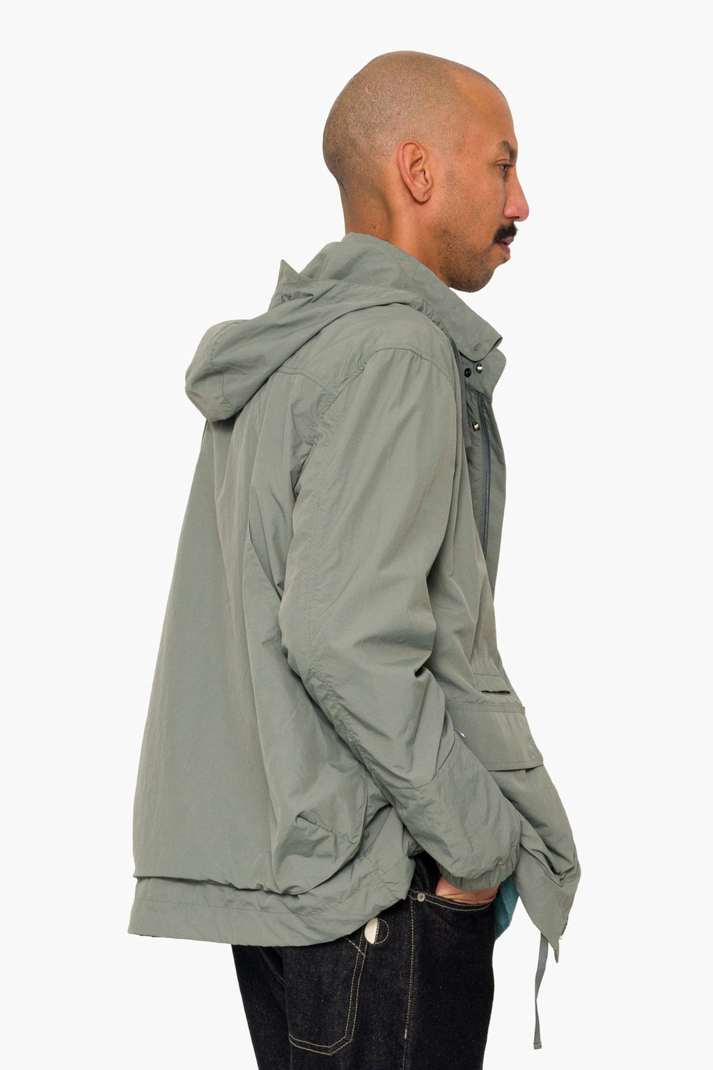 Refield Jacket - Shark Grey