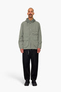 Refield Jacket - Shark Grey