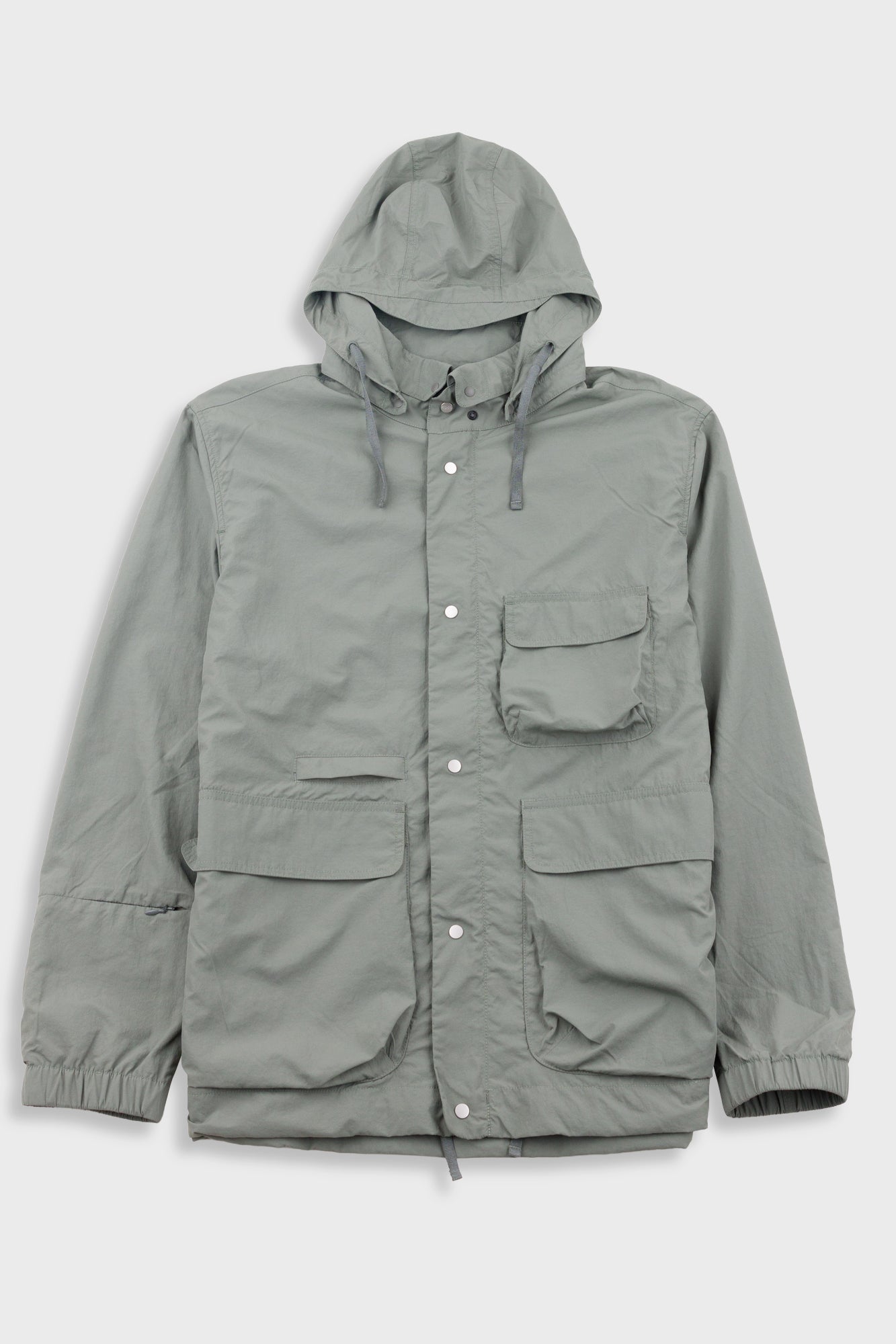 Refield Jacket - Shark Grey