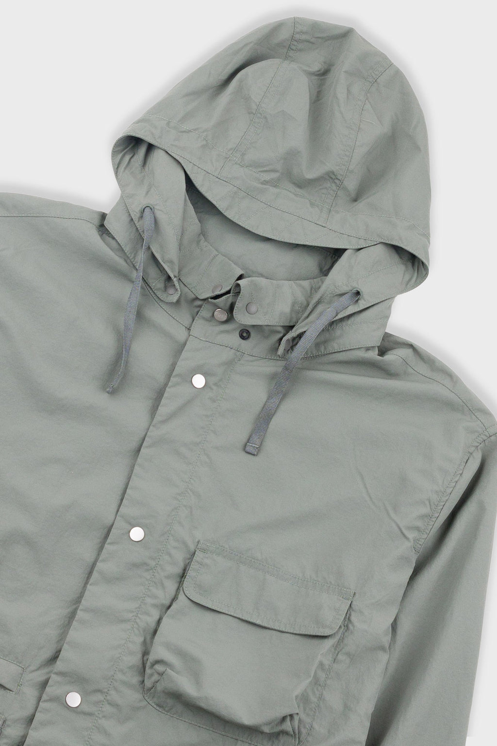 Refield Jacket - Shark Grey