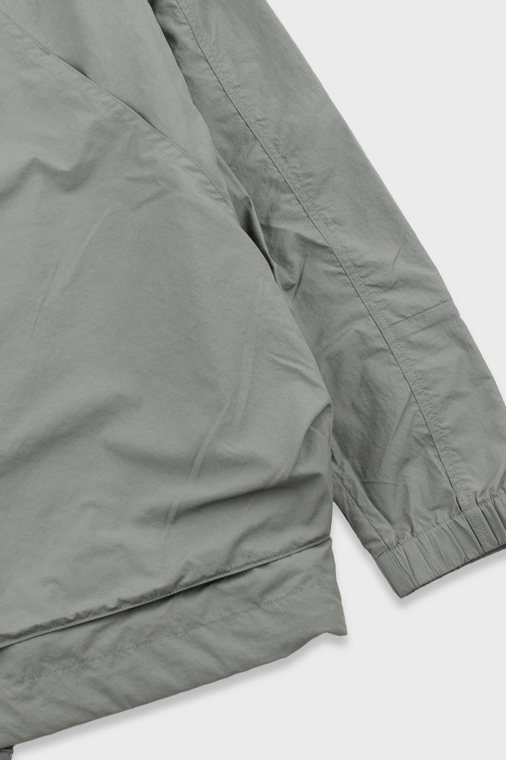 Refield Jacket - Shark Grey