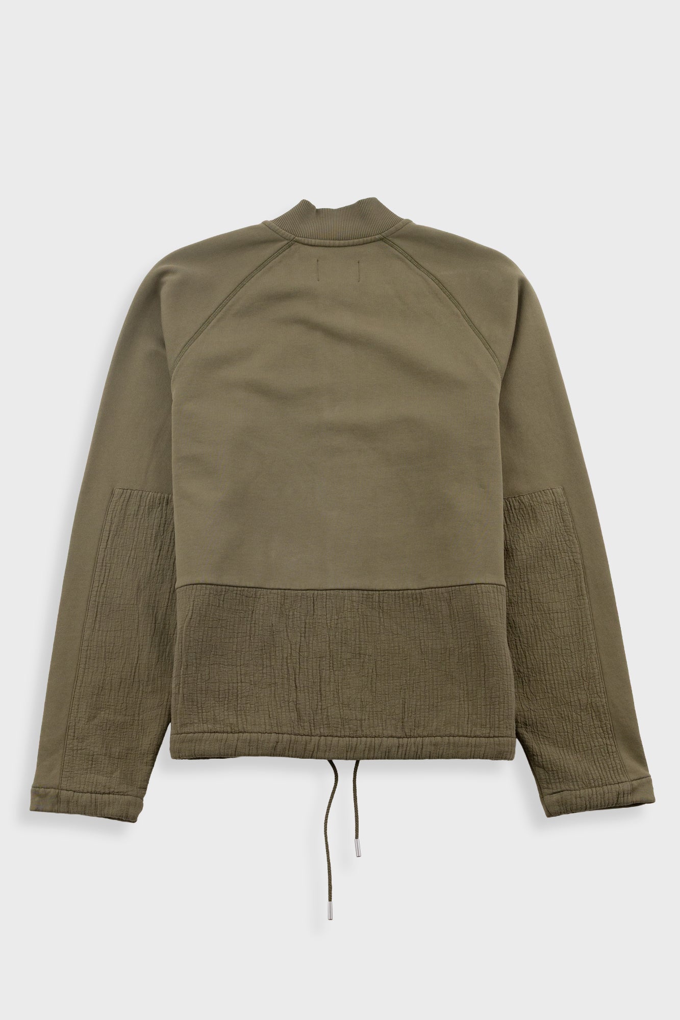 Signal Bomber - Dark Olive