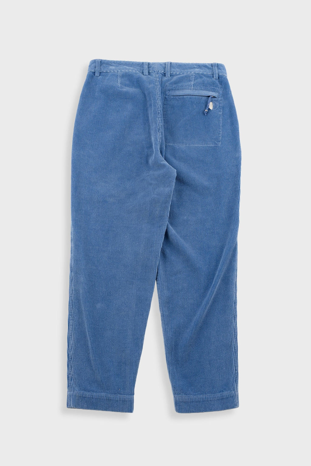 Signal Pant - Soft Blue Cord