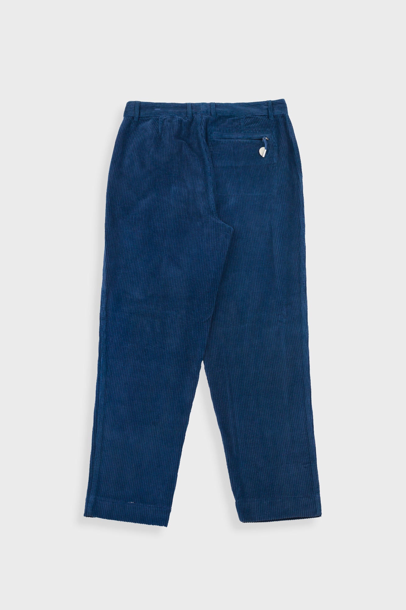Signal Pant - Navy Cord