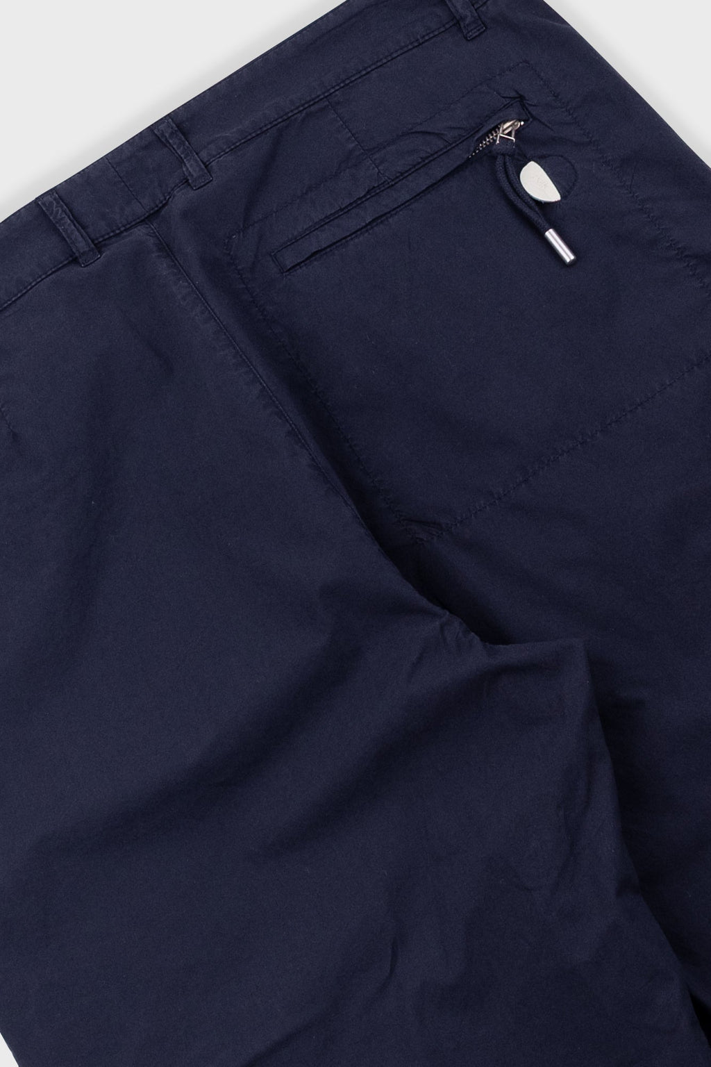 Signal Pant - Black Tech Poplin