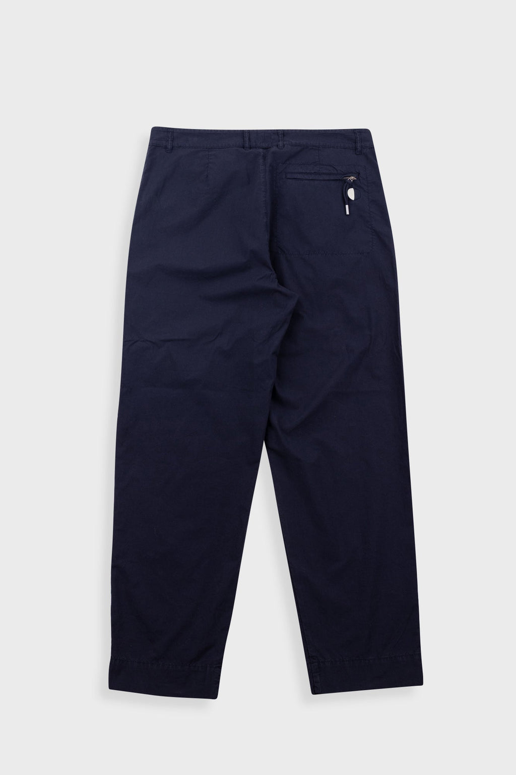 Signal Pant - Black Tech Poplin