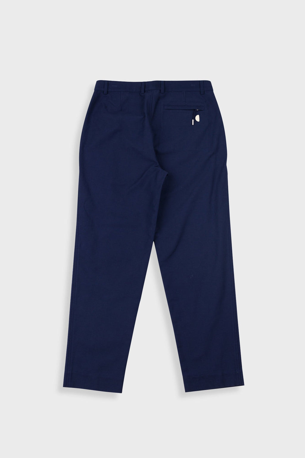 Signal Pant - Soft Blue Slub