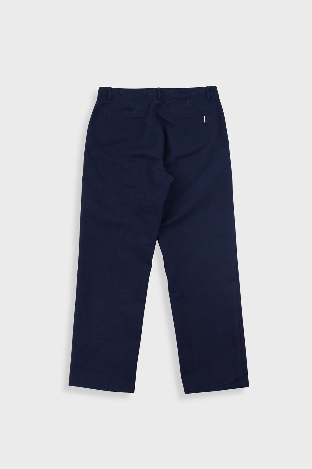 Slim Leg Pant - Navy