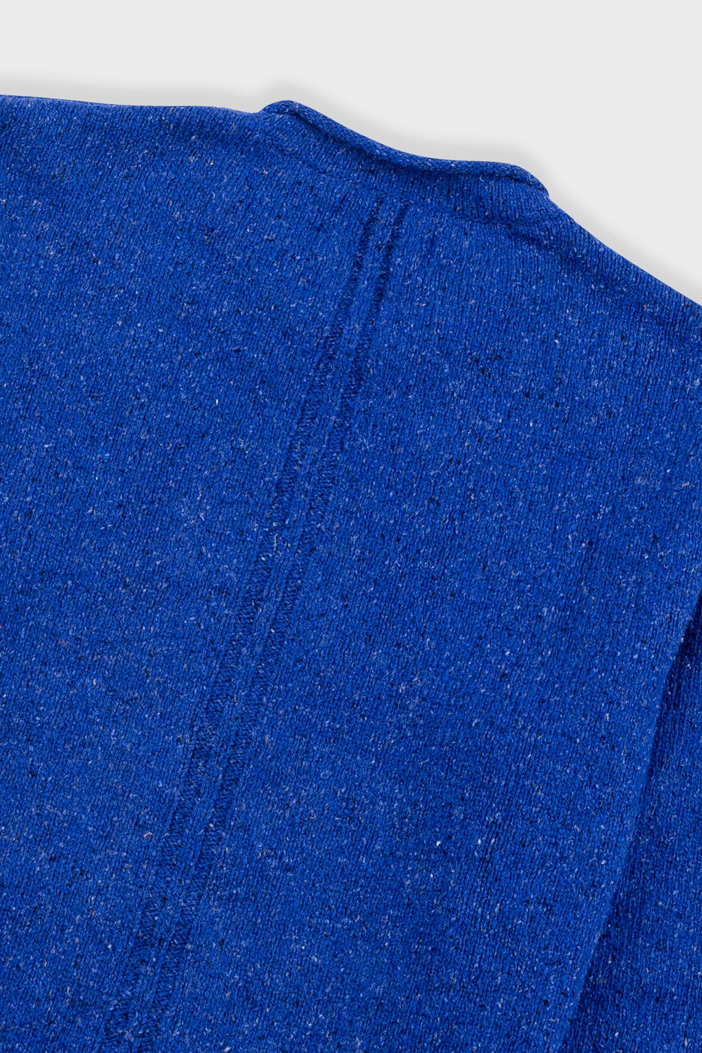 Slouch Crew - Bright Blue