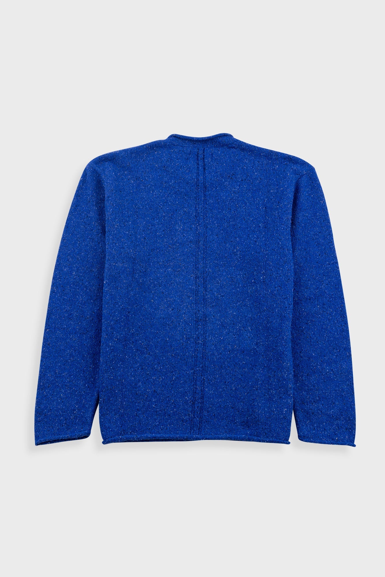 Slouch Crew - Bright Blue
