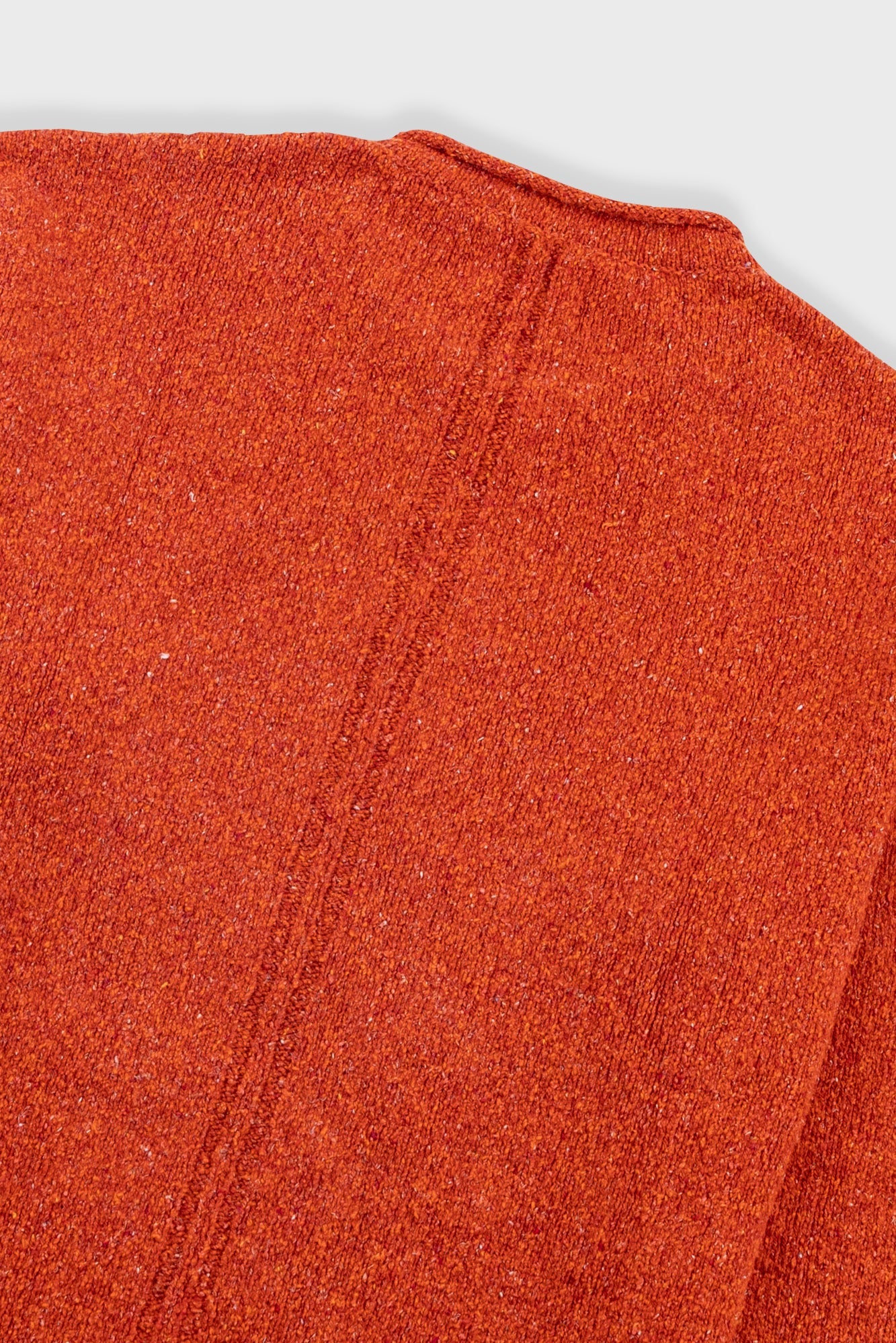 Slouch Crew - Red Oxide