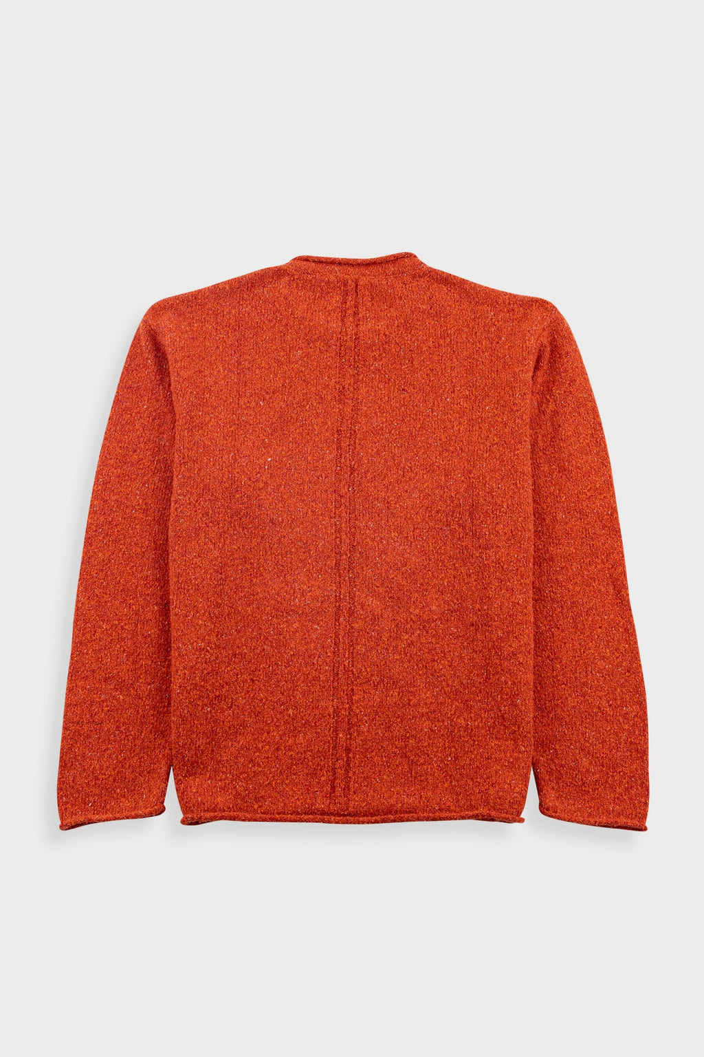 Slouch Crew - Red Oxide