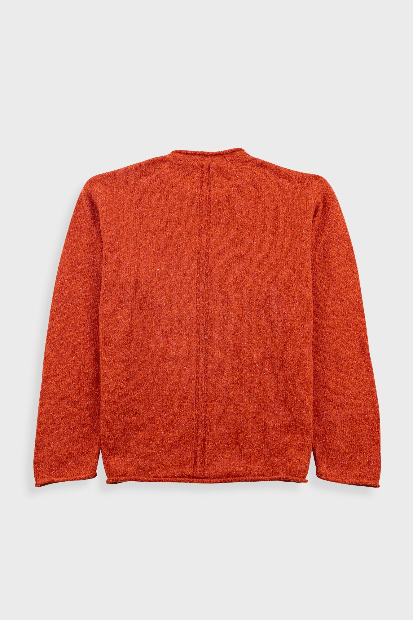 Slouch Crew - Red Oxide