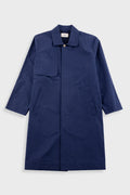Summer Mac - Navy