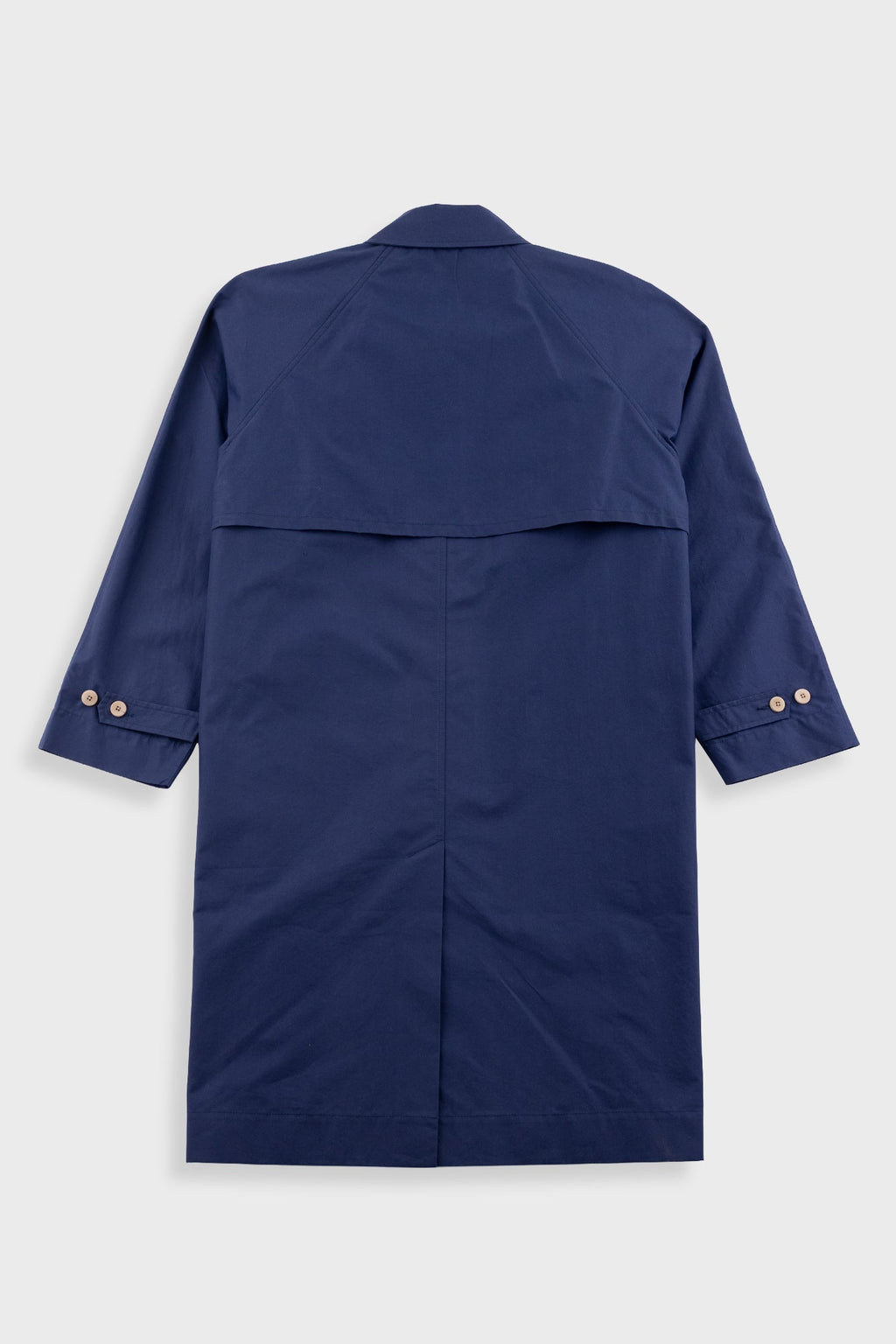 Summer Mac - Navy
