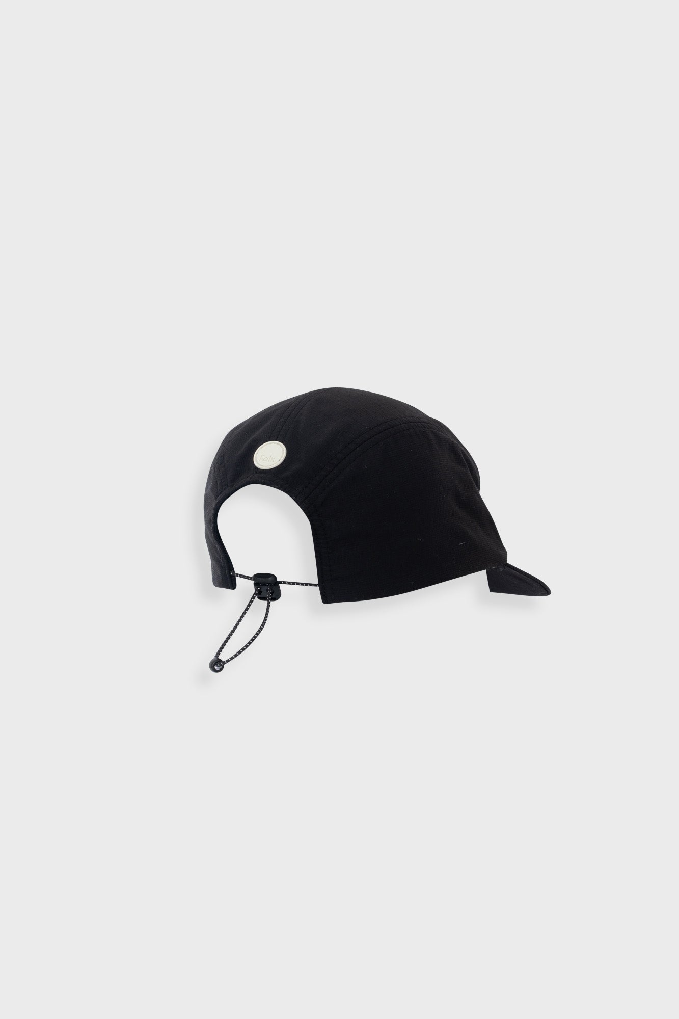 Technical Cap - Black