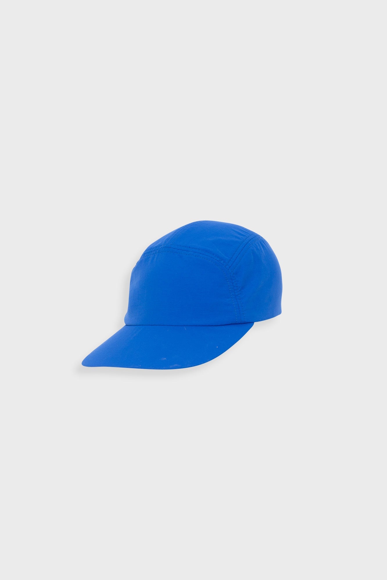 Technical Cap - Bright Blue