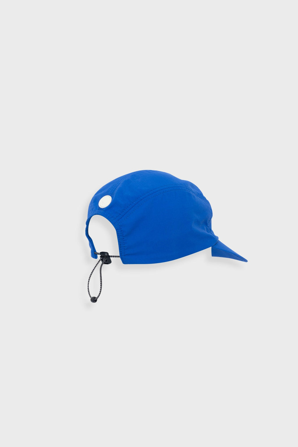 Technical Cap - Bright Blue