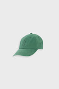 Twill Cap - Green