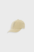 Twill Cap - Silver Sage