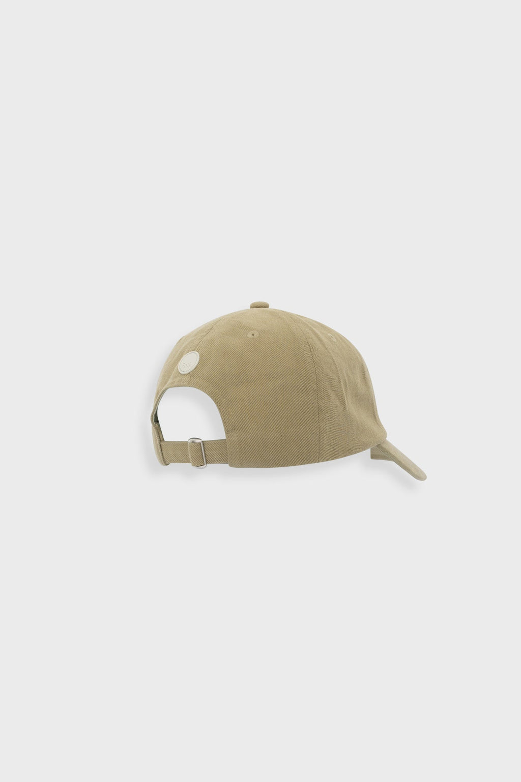 Twill Cap - Silver Sage