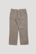 5 Pocket Trouser - Sage Cord