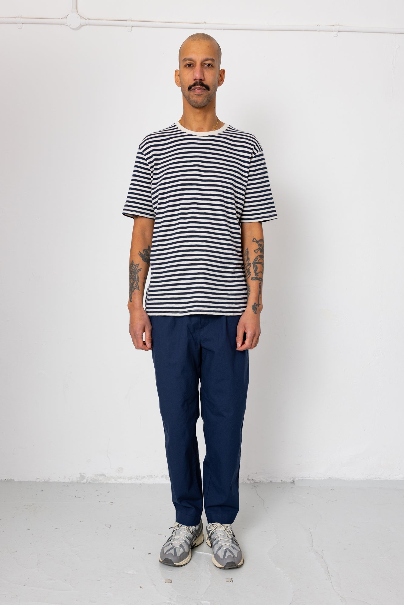 Assembly Pant - Navy Ripstop | Retail Only