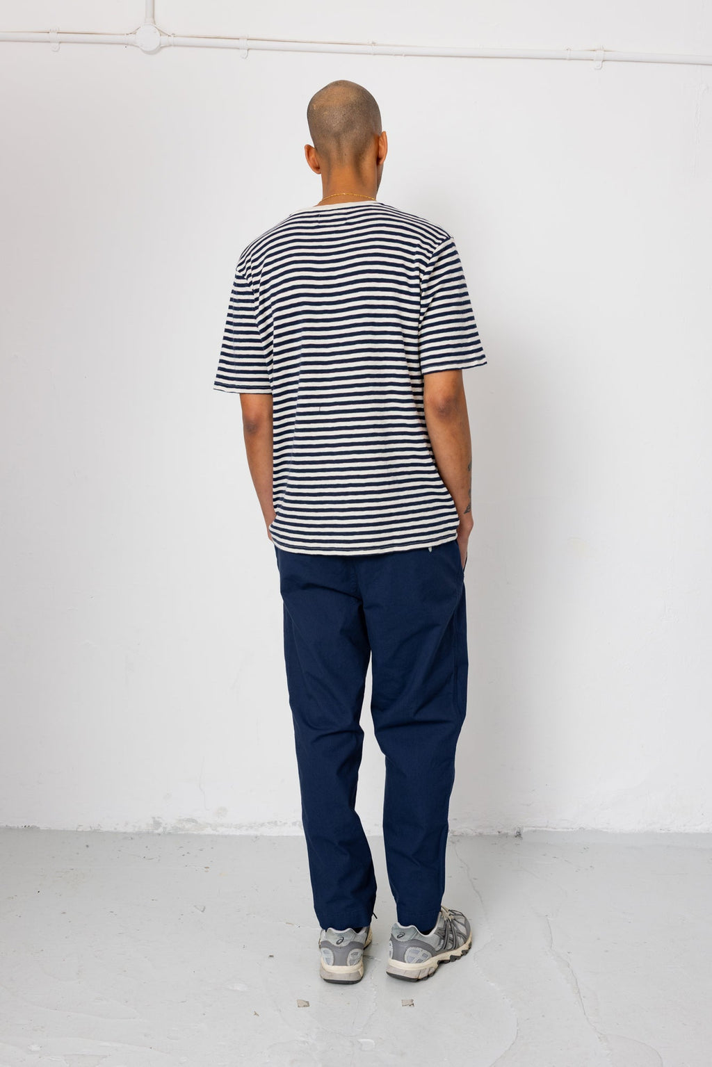 Assembly Pant - Navy Ripstop | Retail Only